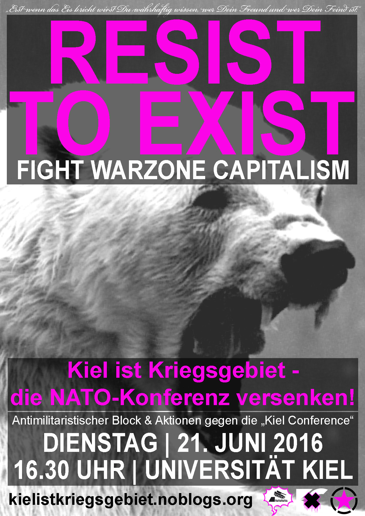 https://kielistkriegsgebiet.noblogs.org/files/2015/05/plakat_resist_web.jpg